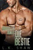 Brooklyn Kings: Die Bestie (eBook, ePUB)