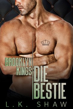 Brooklyn Kings: Die Bestie (eBook, ePUB) Cover Brooklyn Kings: Die Bestie (eBook, ePUB)