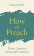 How to Preach (eBook, ePUB) - Bild 1