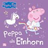 Peppa Wutz Bilderbuch: Peppa als Einhorn - Bild 1