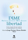 DIME libertad (eBook, ePUB)