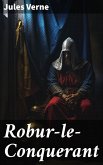Robur-le-Conquerant (eBook, ePUB)