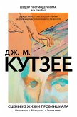 Сцены из жизни провинциала. Отрочество. Молодость. Летнее время (eBook, ePUB)