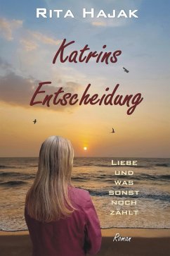 Cover Katrins Entscheidung (eBook, ePUB)