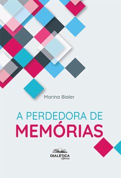 Cover A Perdedora de Memórias (eBook, ePUB)