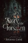 Story of the Forsaken (The World of the Fallen Gates, #2) (eBook, ePUB)
