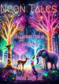 Neon Tales: Life Lessons from an Animal City (eBook, ePUB)