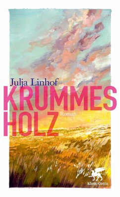Krummes Holz - Linhof, Julja