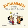 Peanuts Geschenkbuch: Zusammen durch... - Bild 1