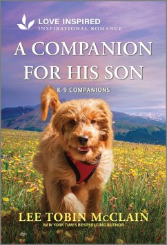 A Companion for His Son (eBook, ePUB) - McClain, Lee Tobin