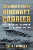 America's First Aircraft Carrier (eBook, ePUB)