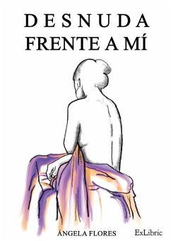 Cover Desnuda frente a mí (eBook, ePUB)