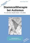 Stammzelltherapie bei Autismus (eBook, ePUB)
