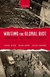 Writing the Global Riot (eBook, ePUB) - Bild 1