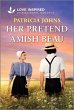Her Pretend Amish Beau (eBook, ePUB) - Bild 1