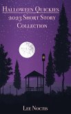2023 Halloween Collection (eBook, ePUB)
