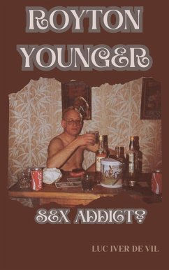Cover Royton Younger (eBook, ePUB)