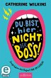 Du bist hier nicht der Boss! (eBook,... - Bild 1