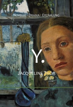 Y. (eBook, ePUB)