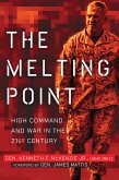 The Melting Point (eBook, ePUB)