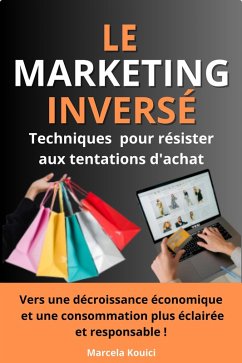 Le Marketing Inversé (eBook, ePUB) - Kouici, Marcela