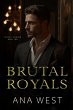 Brutal Royals (Bloody Kingdom, #2)... - Bild 1
