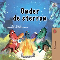 Onder de sterren (Dutch Bedtime Collection) (eBook, ePUB)