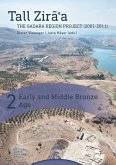 Early and Middle Bronze Age (eBook, PDF)