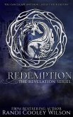 Redemption (The Revelation Series, #3) (eBook, ePUB)