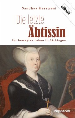 Die letzte Äbtissin (eBook, ePUB) - Hasswani, Sandhya