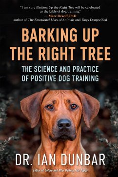 Barking Up the Right Tree (eBook, ePUB) - Dunbar, Ian