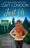 Just Us (Fresh Start, #3) (eBook, ePUB)