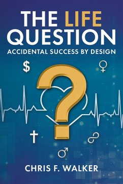 Cover The LIFE Question (eBook, ePUB)