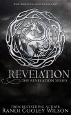 Revelation (The Revelation Series, #1) (eBook, ePUB)