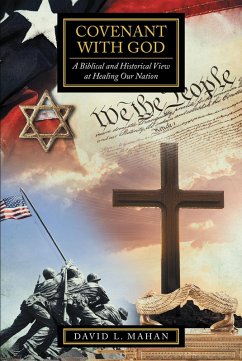 Cover Covenant with God (eBook, ePUB)