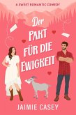 Der Pakt für die Ewigkeit (eBook, ePUB)