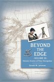 Beyond the Edge: Historic Stories of Polar Navigation (eBook, ePUB)