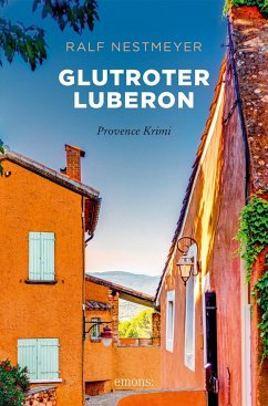 Glutroter Luberon - Nestmeyer, Ralf