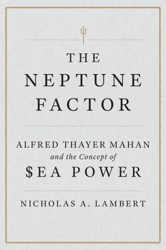 The Neptune Factor (eBook, ePUB) - Lambert, Nicholas A.