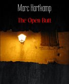 The Open Butt (eBook, ePUB)