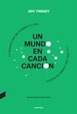 Un mundo en cada canción (eBook, ePUB)