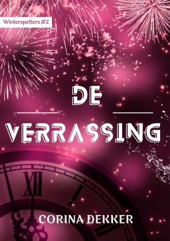 Cover De verrassing (Winterspetters, #2) (eBook, ePUB)