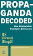 Propaganda Decoded (eBook, ePUB) - Bild 1