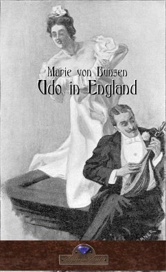 Udo in England (eBook, ePUB) - Bunsen, Marie Von