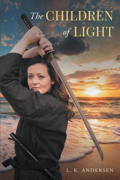 Cover The Children of Light (eBook, ePUB)