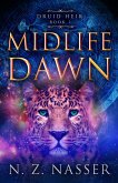 Midlife Dawn (Druid Heir, #1) (eBook, ePUB)
