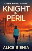 Knight In Peril (A Jorja Knight Mystery, #6) (eBook, ePUB)