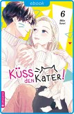 Küss den Kater 06 (eBook, ePUB) Küss den Kater 06 (eBook, ePUB)