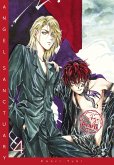 Angel Sanctuary Pearls Bd.4