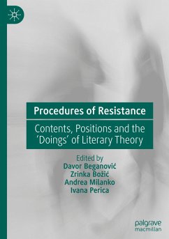 Procedures of Resistance